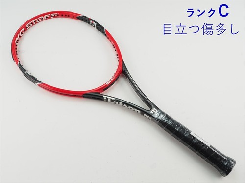 Used tennis racket wilson pro - used,