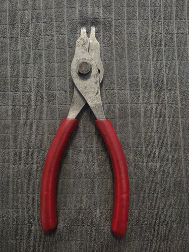 Snap tools circlip - tools,
