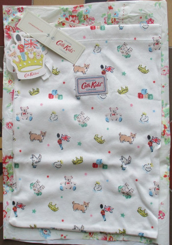 Bnwt royal cath kidston - bnwt, jersey