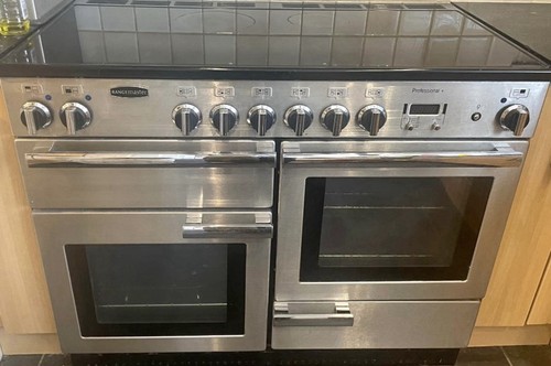 Rangemaster professional plus - rangemaster,