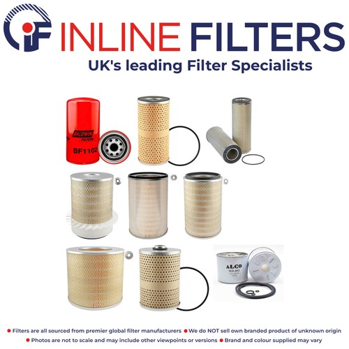 Filter kit for ingersoll rand - filter,