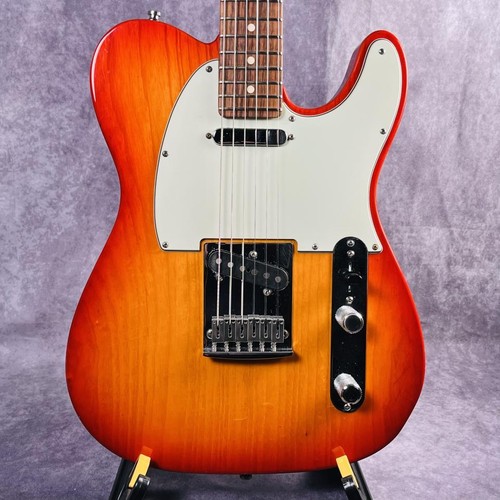 Fender custom shop - custom,