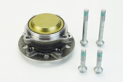 Front wheel bearing kit - front,