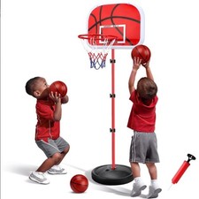 Kids Basketball Hoop Indoor