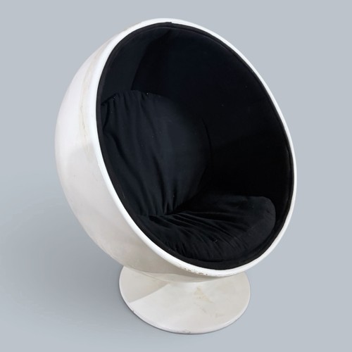 Space age fibreglass - space,