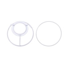 1 Set Lamp Shade Ring 100mm