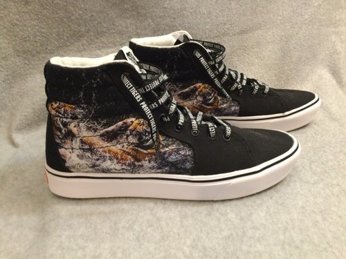 Men discovery project - men’s, cat