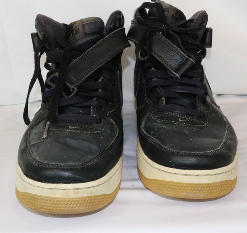 Nike air force high top - nike,