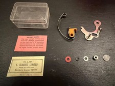 New Vintage Claudet FC L149