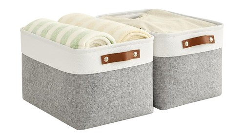 Bagnizer foldable storage - foldable,