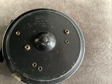 Vintage Hardy St John Fly Fishing Reel Made In England Trout,salmon
