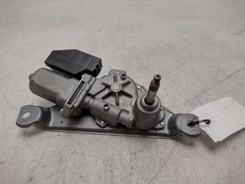 Toyota yaris wiper - wiper, motor