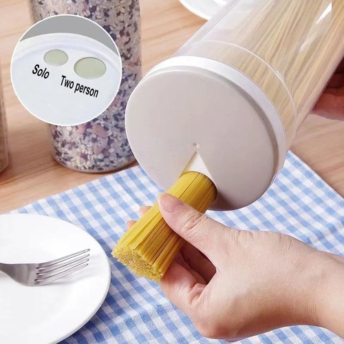 Noodles sealed food storage - noodles,