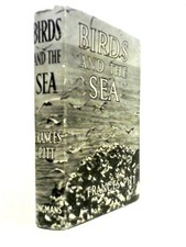 Birds and the Sea (Frances