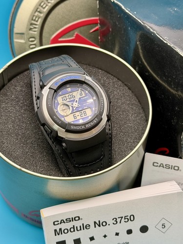Casio vintage shock - vintage, g-shock