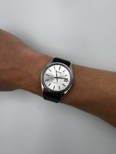 Pulsar y147 8050 quartz - pulsar, y147-8050