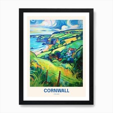 Cornwall England 22 Uk Travel