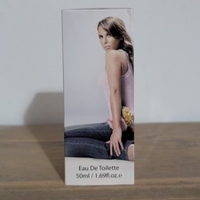 SEALED Coleen x 50ml Perfume