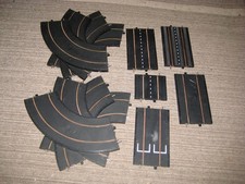 13 pieces of black classic