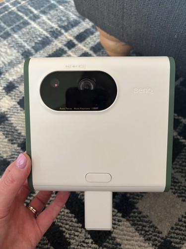 Benq gs50 portable led - gs50,