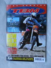 TBM Trail Bike & Enduro