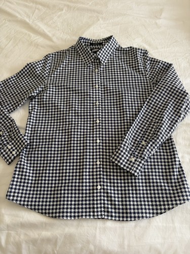 Lands end navy white - lands,