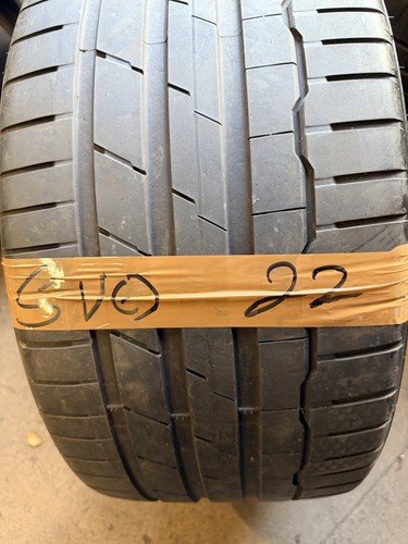 265 94y hankook ventus - 20,