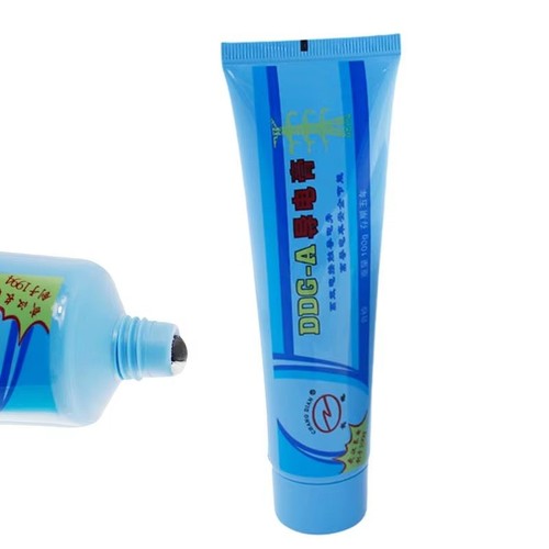 Electric contact grease 100g - electric,