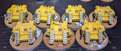 Epic 40k space marine - ,