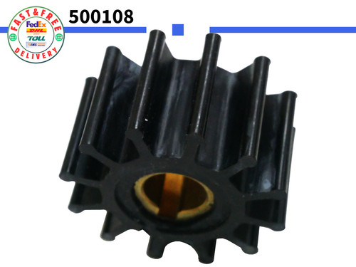 For jabsco 4568 - for, 4568‑0001