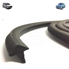 Front Door Weatherstrip Rubber