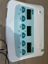 Sterex SX-B Blend Electrolysis Machine Serviced With Spare Leads and Tweezers