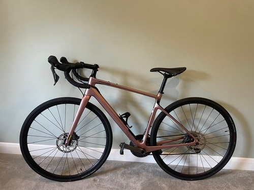 Cannondale synapse carbon - synapse,