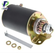 Lawn Mower replacement Starter Motor For BRIGGS AND STRATTON 693551 693552