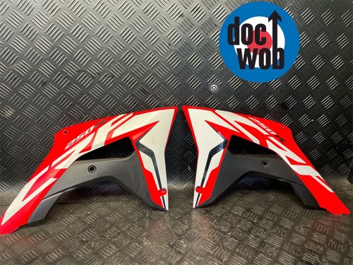 Honda crf 250 2018 - honda, 2018-2021