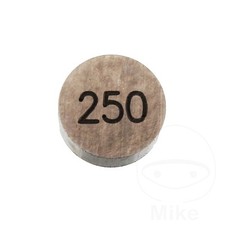 JMP Valve Shim 7.5mm 2.50 Fits