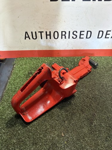 Jonsered 2141 petrol chainsaw - 2141,