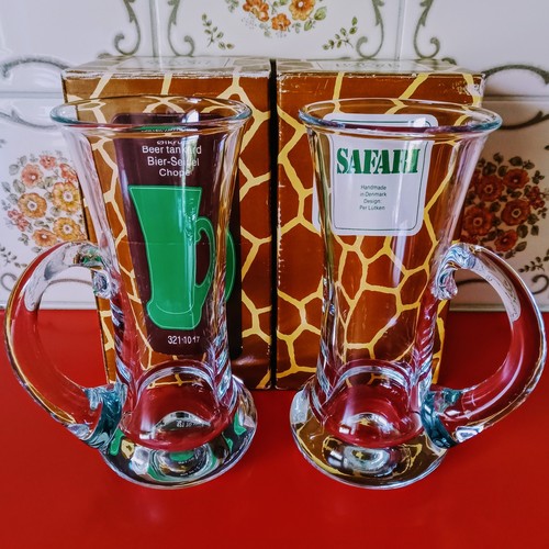 Vintage holmegaard per lutken - holmegaard,