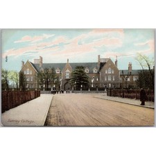 SALTLEY COLLEGE Birmingham