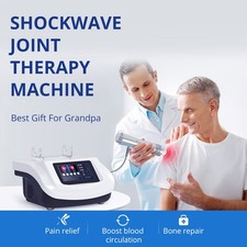Shockwave Therapy Machine