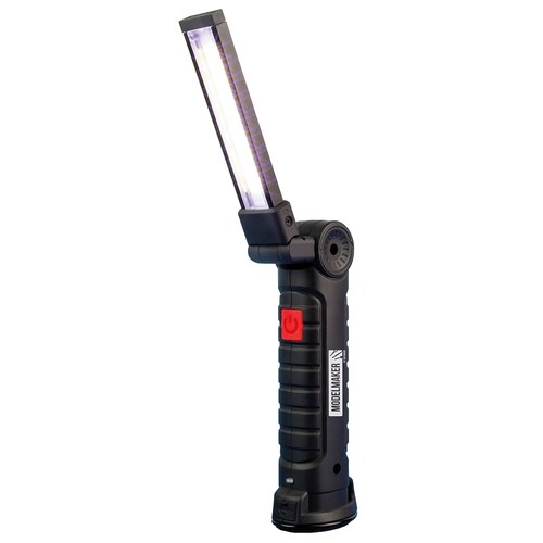 Model maker led - model,