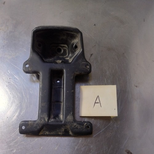 License plate holder - license,