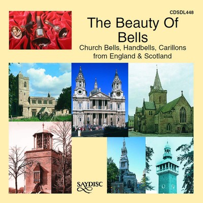 Various composers the beauty - composers:,
