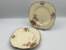 2x J & G Meakin Sunshine Art