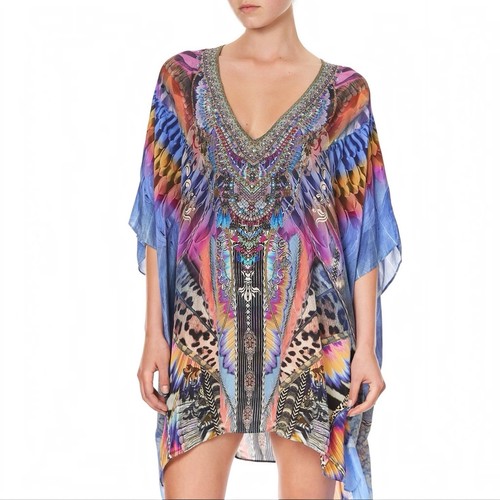 Camilla love the wing - the,