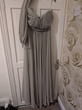 Dress It Bridesmaid Dress Soft