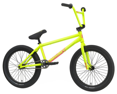 Sunday forecaster bmx - sunday, bike