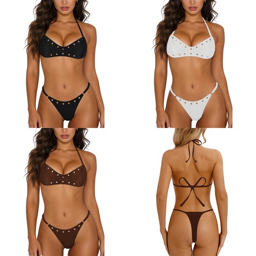 Women micro mini bikinis - uk,
