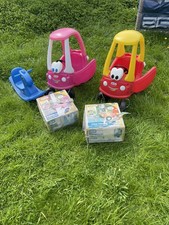 Little tikes horse rocker - ,