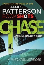 Chase: BookShots (A Michael